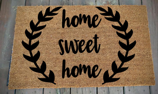 home-sweet-home-door-mat