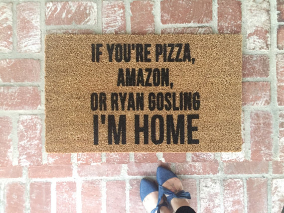 funny-door-mat