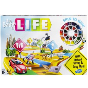 Game of Life board game