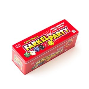 Farkle game