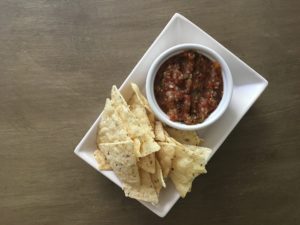 chips-salsa