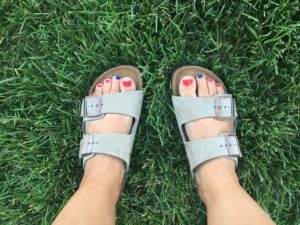 Birkenstock