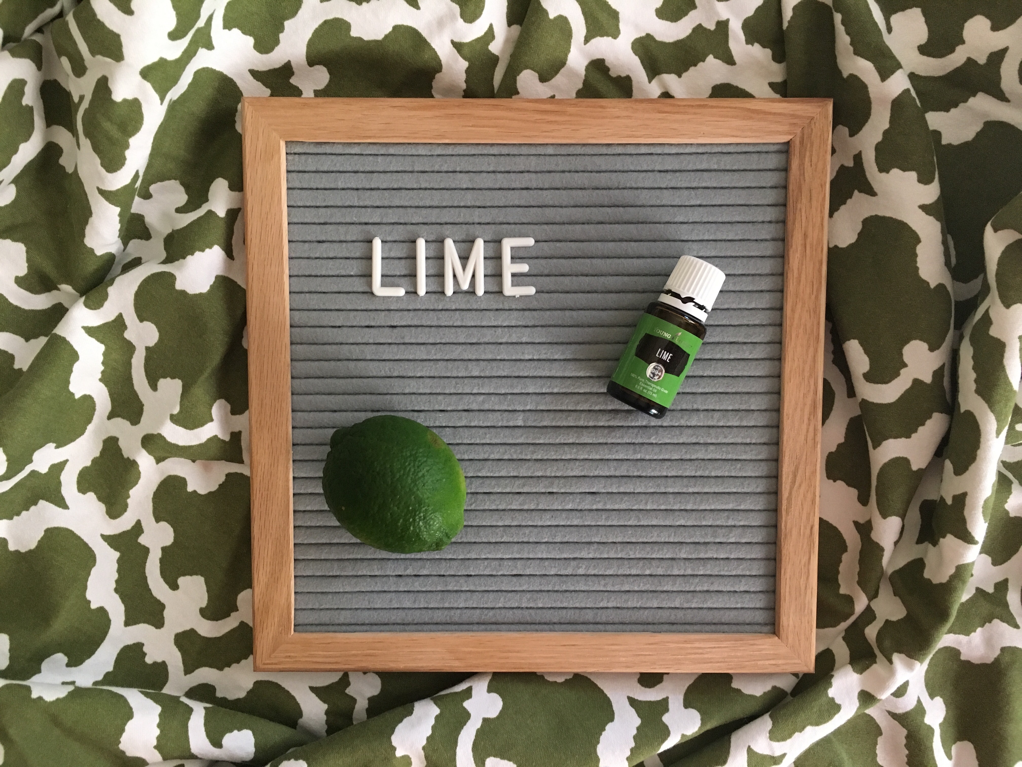 young-living-lime-essential-oil