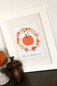 fall-is-fabulous-free-fall-printable