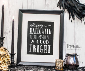 free-halloween-printable