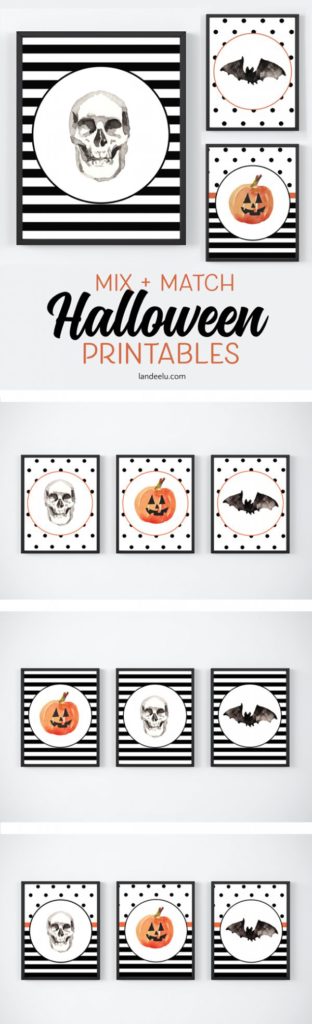 free-halloween-printables