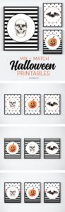 free-halloween-printables