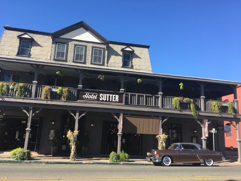 Day Trippin’ – Sutter Creek