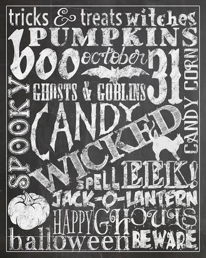 free-halloween-printable