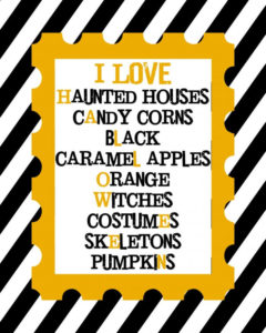 free-halloween-printable