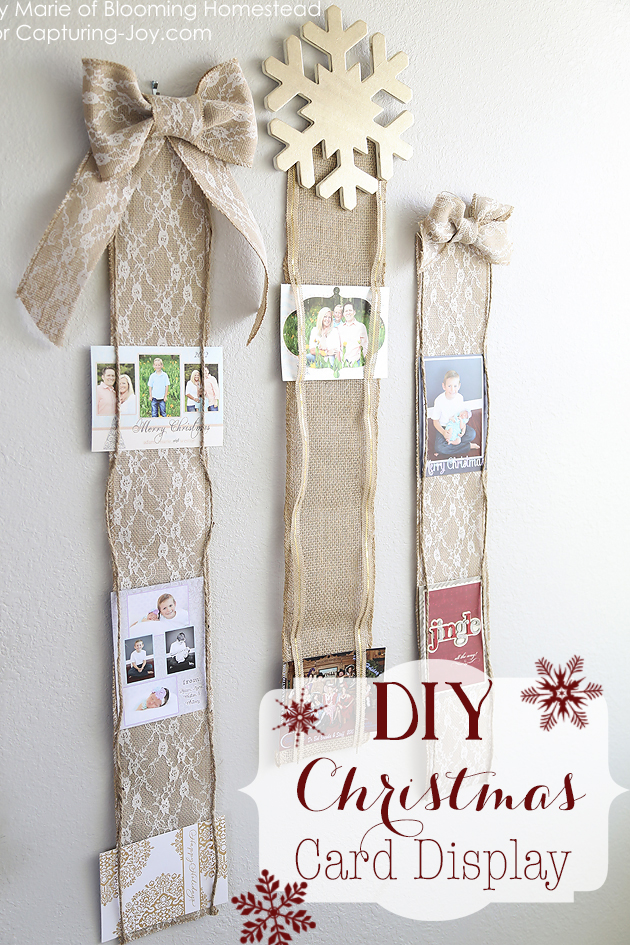 diy-christmas-card-holder