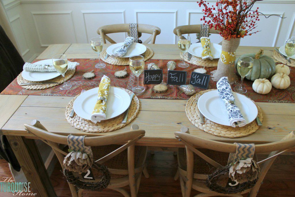 fall-thanksgiving-tablescapes