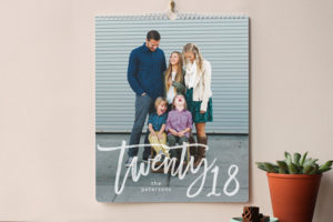 minted-calendar