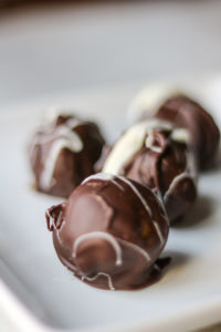 peanut-butter-truffles