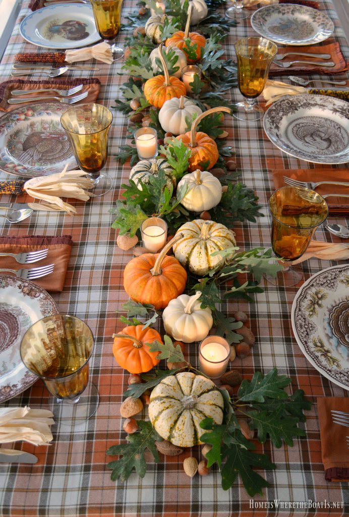 thanksgiving-tablescapes