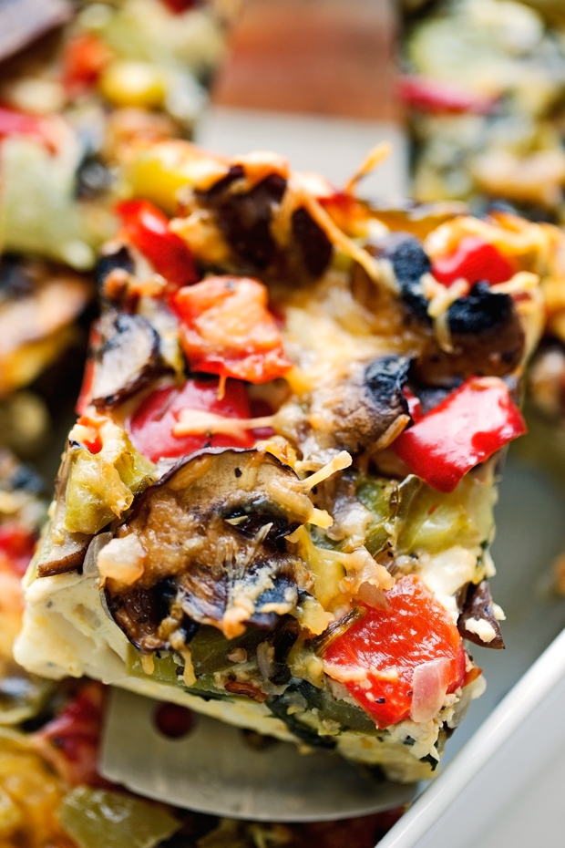 loaded-veggie-breakfast-casserole