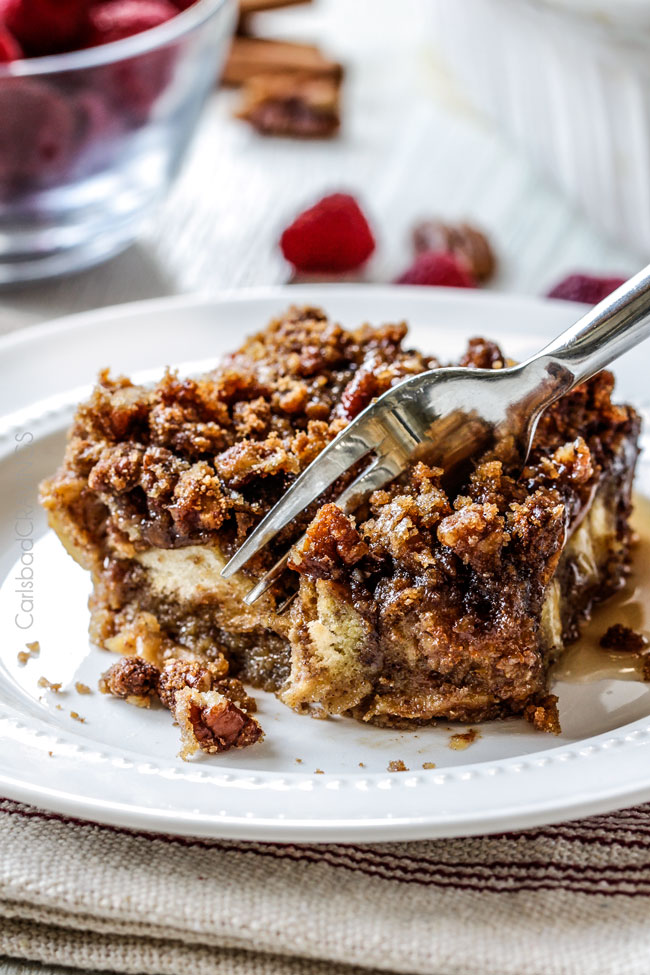 Eggnog-French-Toast-Casserole