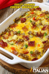 fully-loaded-cheesy-breakfast-casserole