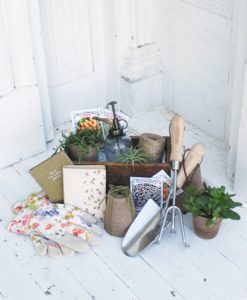 gardening-gift-basket-set