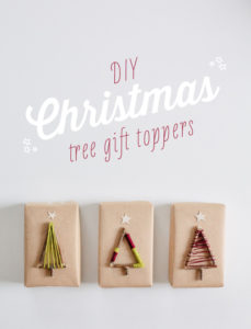 diy-christmas-tree-gift-toppers