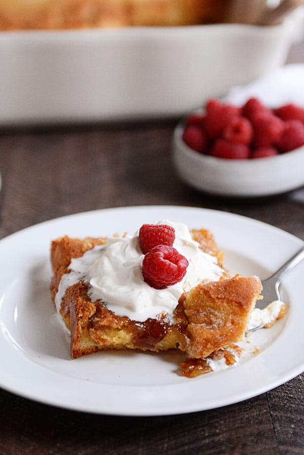 creme-brulee-breakfast-casserole