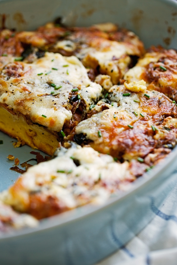 overnight-onion-spinach-feta-breakfast-bake