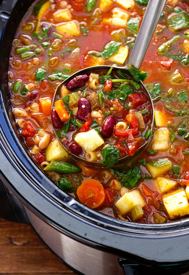 homemade-minestrone-soup