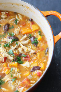 slow-cooker-butternut-squash-stew-with-quinoa