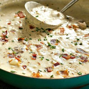 Best-Clam-Chowder