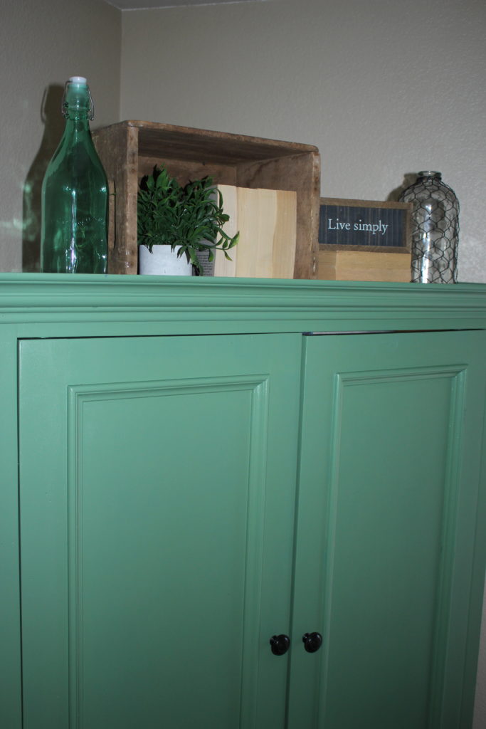 how-to-style-an-armoire