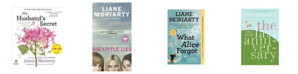 liane-moriarty-books