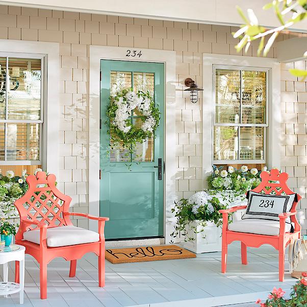 coral-teal-front-porch