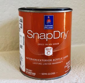 sherwin-williams-snap-dry