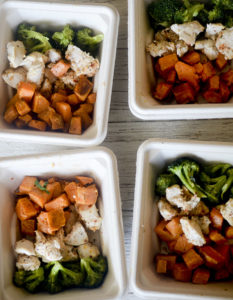 baked-chicken-sweet-potato-broccoli-meal-prep