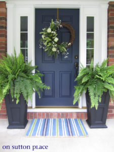 navy-blue-front-door