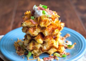 Loaded-potato-waffles