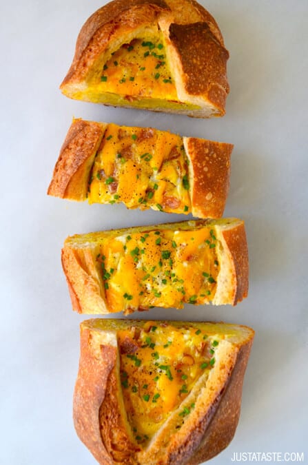 cheesy-baked-egg-bacon-boats-recipe