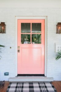 pink-front-door