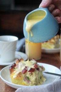 eggs-benedict-casserole-hollandaise