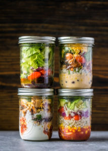 mason-jar-burrito-bowls