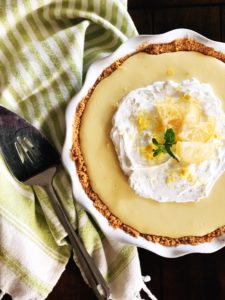 easy-lemon-pie-recipe