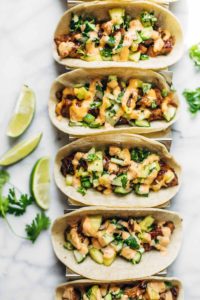 Caramelized-Pork-Tacos-with-Pineapple-Salsa