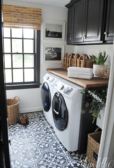 laundry-room-makeover