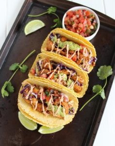 skinny-baja-chicken-tacos