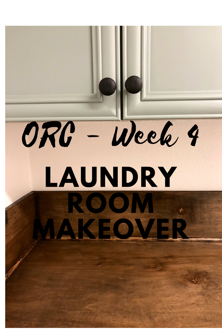 One Room Challenge – Week 4: So Many Details