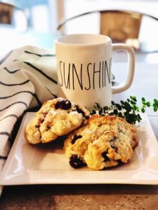 blackberry-lemon-thyme-scones