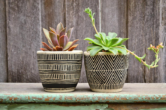 black-white-pots-etsy