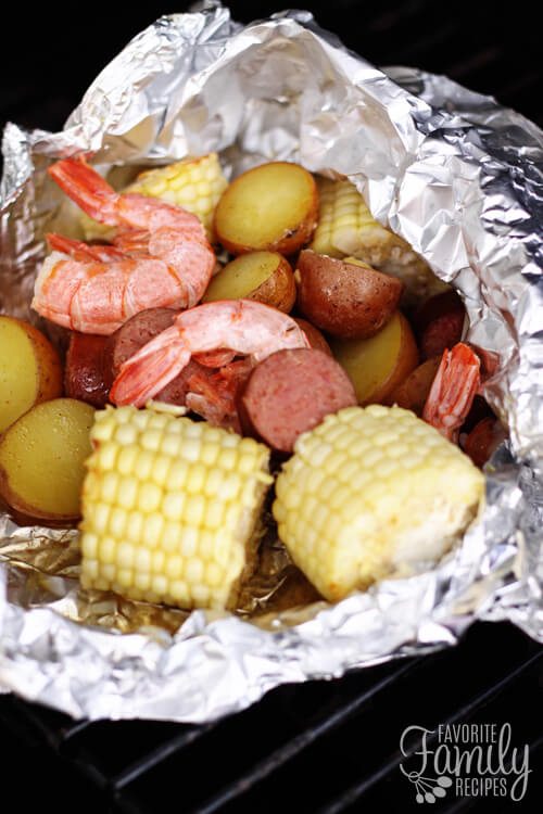Cajun-Style-Grill-Foil-Packets