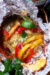 chicken-rice-fajita-packets