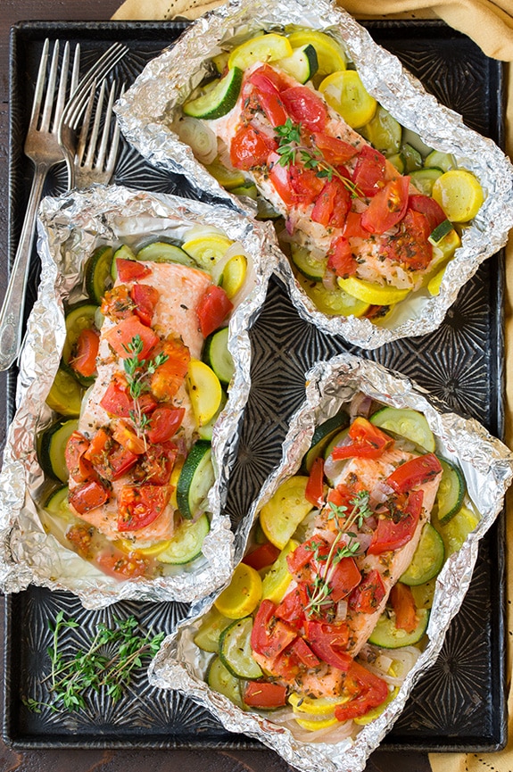 salmon-and-summer-veggies-in-foill